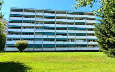 Wohnung 2 Zimmer - image - 1