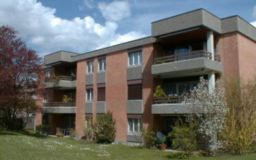Wohnung 5.5 Zimmer - image - 1