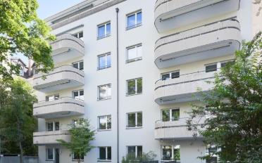 Apartment 2.5 rooms - image - 2