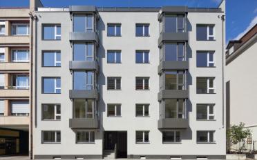 Apartment 2.5 rooms - image - 1