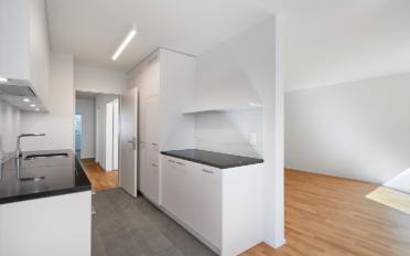 Apartment 2.5 rooms - image - 4