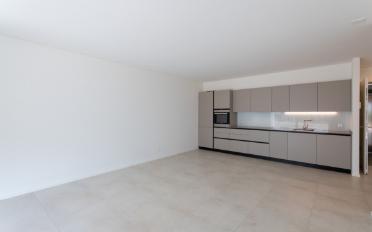 Apartment 3.5 rooms - image - 3