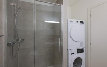 Apartment 3.5 rooms - image - 5