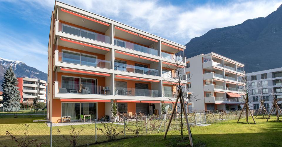 Bellinzona