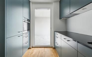Apartment 3.5 rooms - image - 3