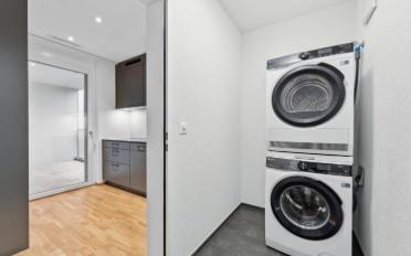 Apartment 3.5 rooms - image - 6