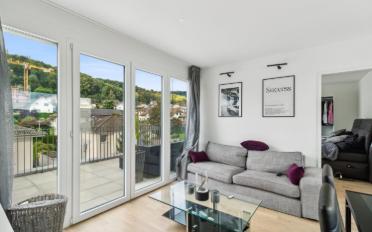 Wohnung 3.5 Zimmer - image - 2