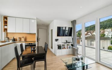 Wohnung 3.5 Zimmer - image - 3
