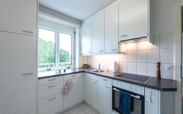 Wohnung ein Zimmer - image - 3