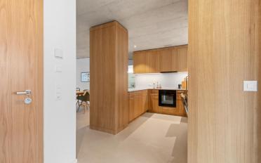 Wohnung 3.5 Zimmer - image - 5