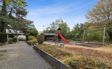 Apartment 4 rooms - image - 1