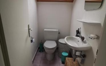 Apartment 3.5 rooms - image - 5