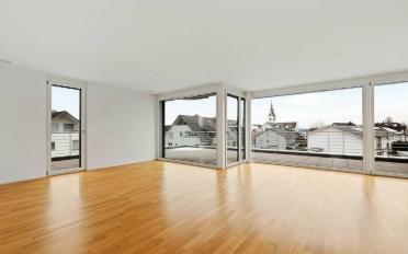 Attikawohnung 2.5 Zimmer - image - 1