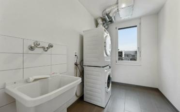 Attikawohnung 2.5 Zimmer - image - 9