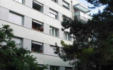Wohnung 3 Zimmer - image - 1