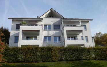 Apartment 4.5 rooms - image - 1