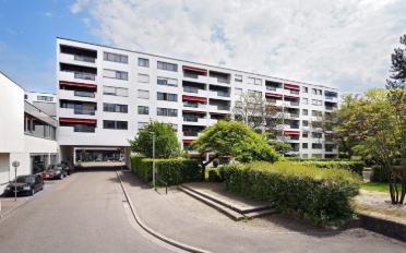 Wohnung 2.5 Zimmer - image - 1