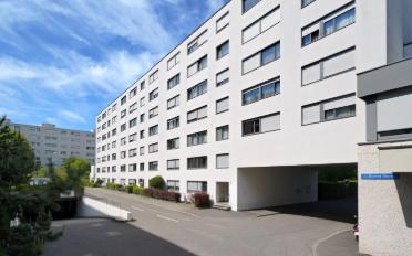 Wohnung 2.5 Zimmer - image - 2