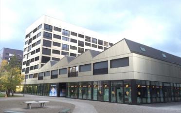 Wohnung 4 Zimmer - image - 1