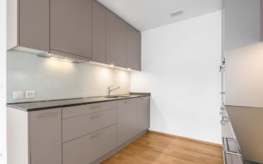 Wohnung 3.5 Zimmer - image - 2