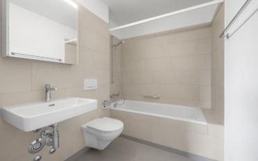 Wohnung 3.5 Zimmer - image - 3