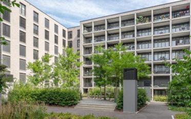 Wohnung 3.5 Zimmer - image - 1