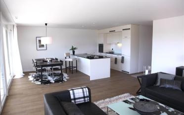 Apartment 4.5 rooms - image - 1