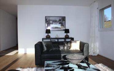 Apartment 4.5 rooms - image - 2