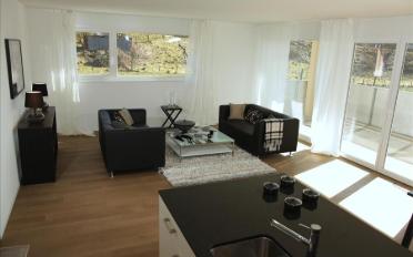 Apartment 4.5 rooms - image - 3