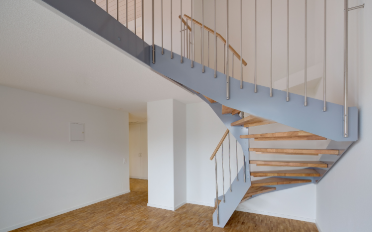 Duplex 4.5 rooms - image - 11