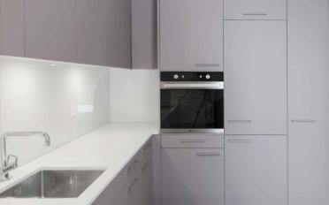 Apartment 3.5 rooms - image - 3