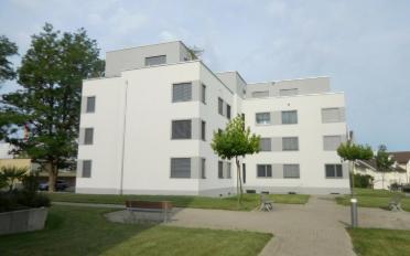 Apartment 3.5 rooms - image - 1