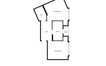 Wohnung 2 Zimmer - image - 9