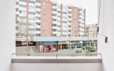 Wohnung 2 Zimmer - image - 8