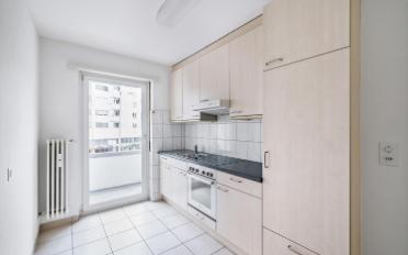Wohnung 2 Zimmer - image - 3