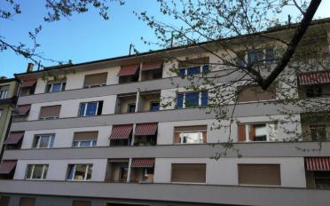 Wohnung 3 Zimmer - image - 1
