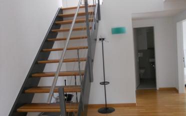 Attikawohnung 6.5 Zimmer - image - 2