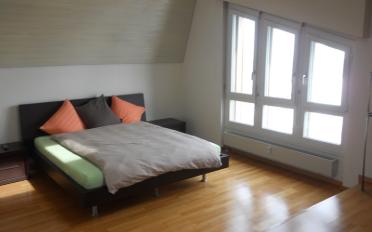 Attikawohnung 6.5 Zimmer - image - 6