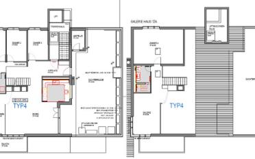 Attikawohnung 6.5 Zimmer - image - 9