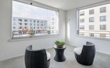 Appartement 3.5 pièces - image - 9