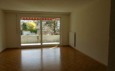 Apartment 3 rooms - image - 2
