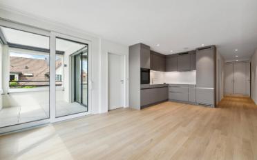 Wohnung 3.5 Zimmer - image - 3