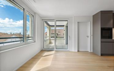 Wohnung 3.5 Zimmer - image - 2