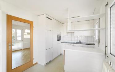 Apartment 3.5 rooms - image - 3