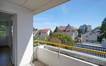 Apartment 3.5 rooms - image - 11