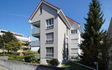Apartment 3.5 rooms - image - 2