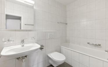 Wohnung 2.5 Zimmer - image - 4