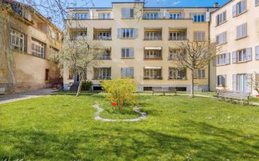 Wohnung 1.5 Zimmer - image - 1
