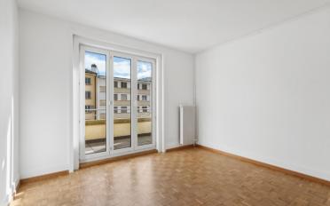 Wohnung 1.5 Zimmer - image - 3