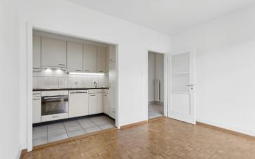 Wohnung 1.5 Zimmer - image - 4